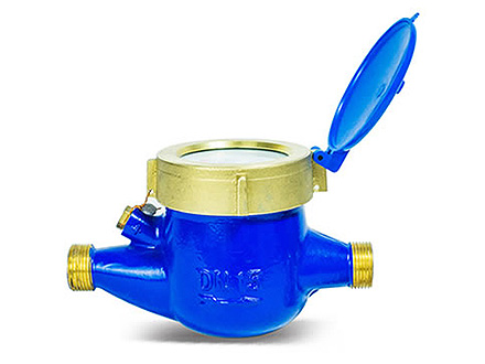 水表数据远传采集终端