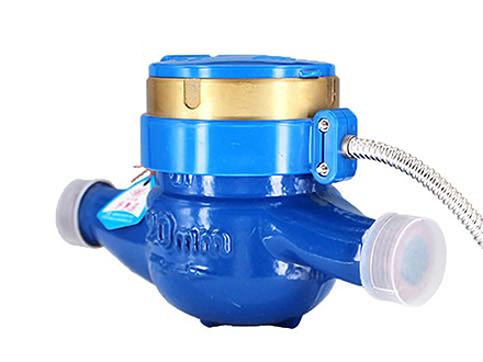 智慧水务集中器RTU