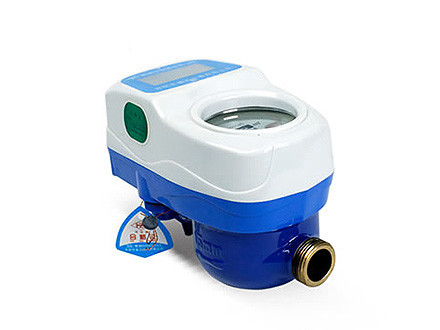 管道式电磁流量计