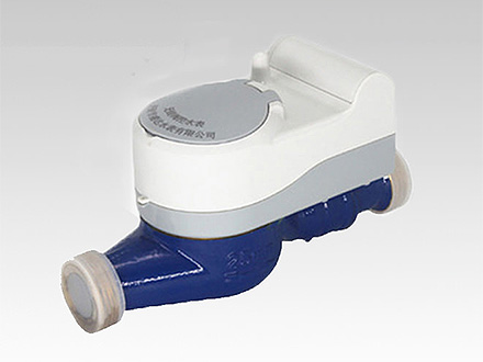 市政供水NB-IoT智能水表改造项目