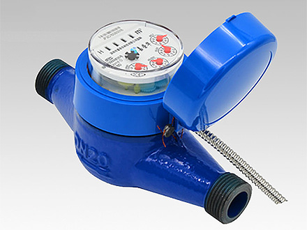 污水处理厂电磁流量计应用案例