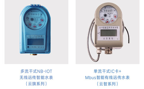 法兰水表价格多少钱一台(图1)